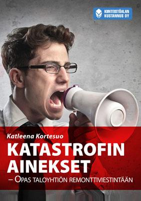 Katastrofin ainekset