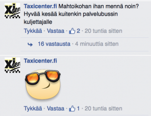 Taxicenter
